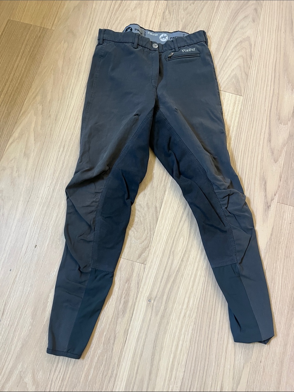 Pikeur fullseat breeches